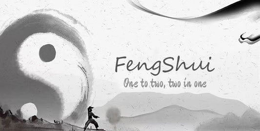 The Importance of Feng Shui